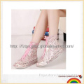 New stylish PVC  shoes cover for ladies